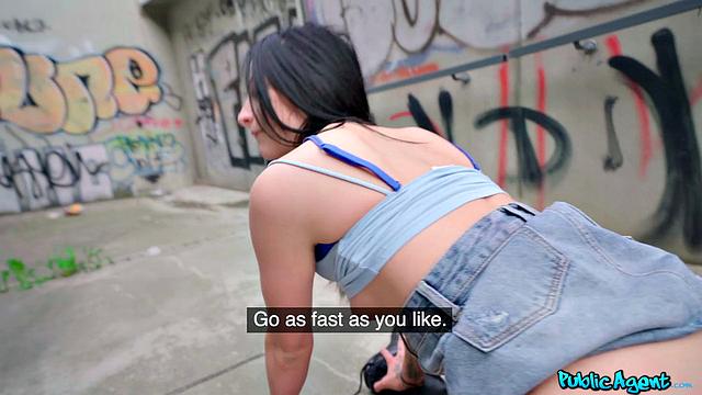 Making his dreams come true