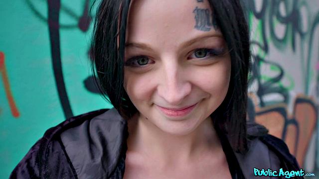 Making his dreams come true