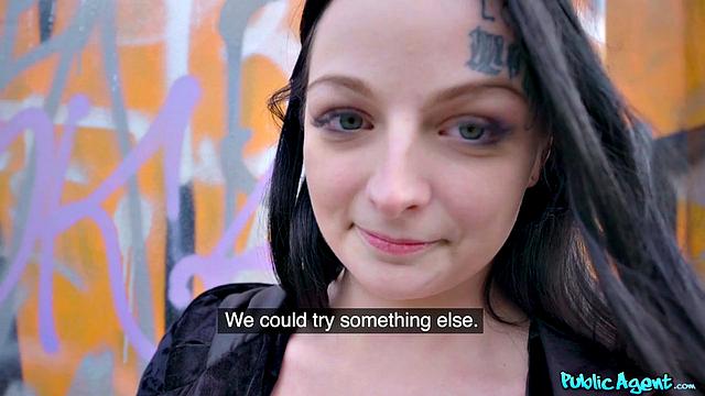 Making his dreams come true