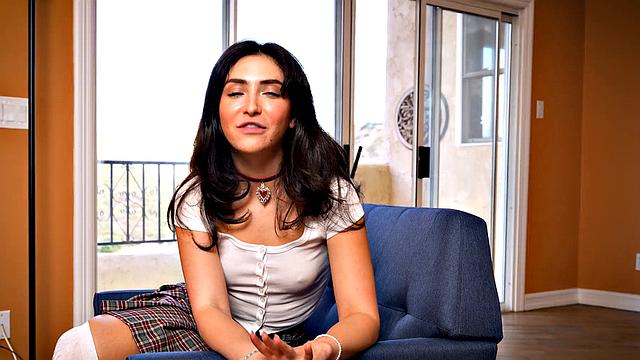 Knocked Up and Down To Have Fun