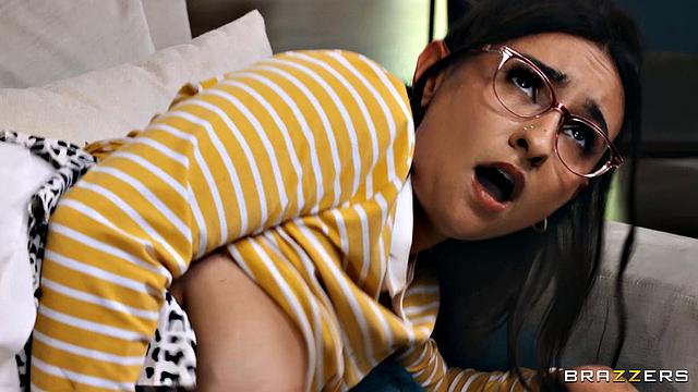 трое под кольцом: когда подруга предпочитает чужую подачу