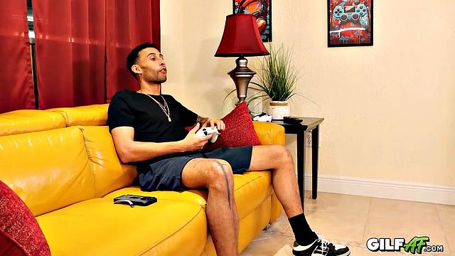 Mrs. Morgan's Incentive