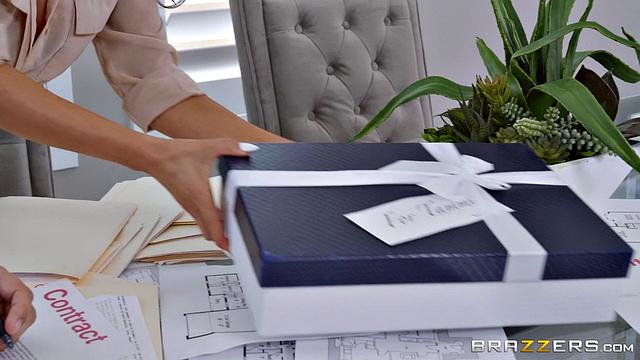 The Assistant's Romance