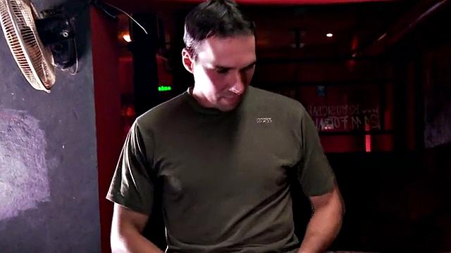 Strapon mature dominas pegging ass in doggystyle