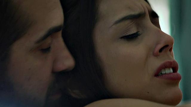 Beauty And The Priest Episode 3