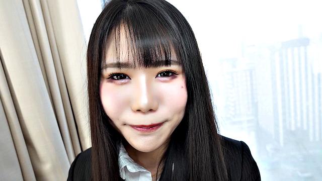 Kei Muto likes to be taken from behind