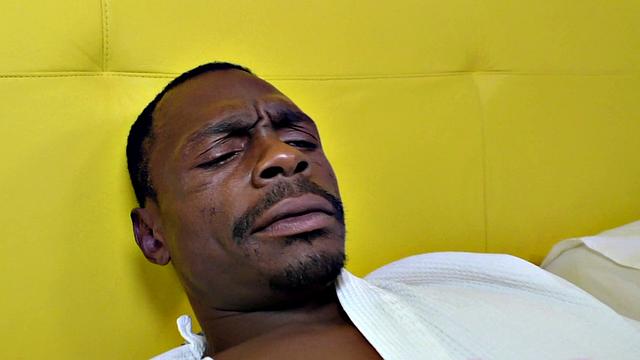 Trans Nurse Vitoria Neves Helps Patients