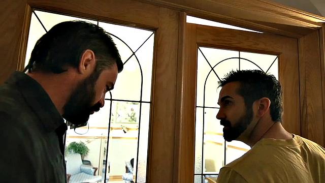 Insatiable Episode 3