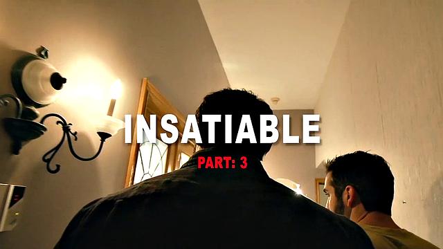 Insatiable Episode 3