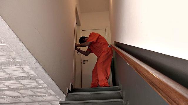 Tgirl Fernanda Moraes Teaches Ass a Lesson