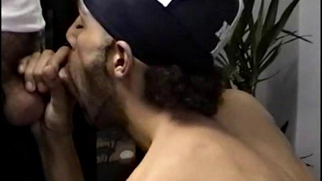 Straight Enrique Fucks Vinnie