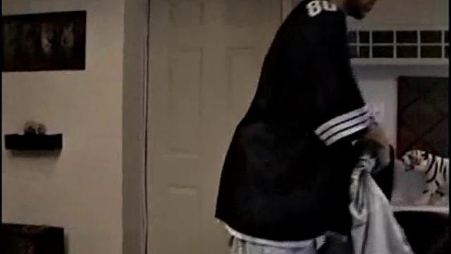 Straight Enrique Fucks Vinnie