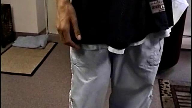 Straight Enrique Fucks Vinnie