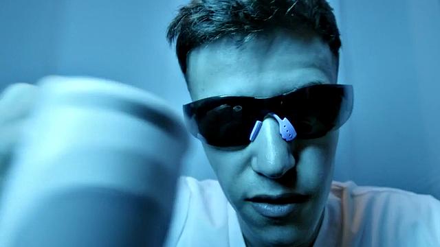 Kinky nympho dude pounds muscular guy in a wild missionary session