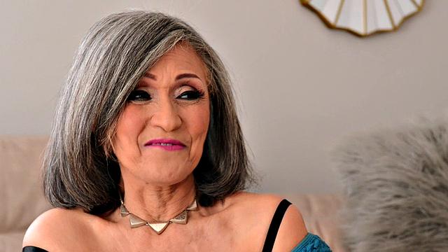 Something new, something for Kokie