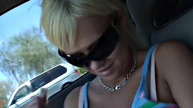 Hot Pornstar Carly Parker is my Girlfriend