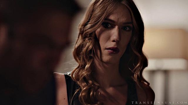 Транс-падчерица 3, сцена 1
