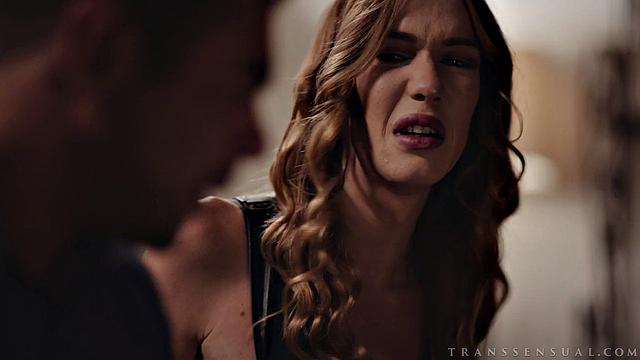 Trans Stepdaughter 3 Scene 1