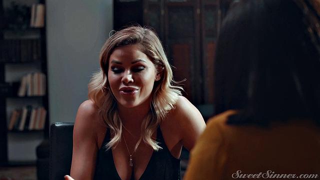 My Husband'S Boss - Scene 3