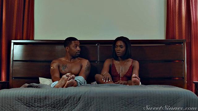 My Husband'S Boss - Scene 3