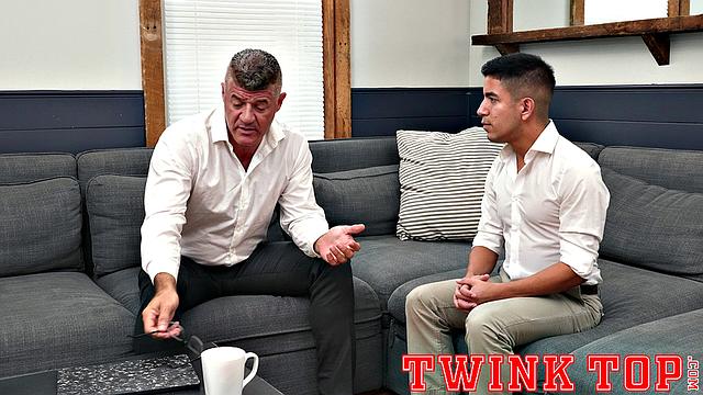 MILO MILES Chapter 8 - Review