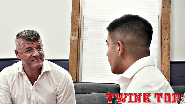 MILO MILES Chapter 8 - Review