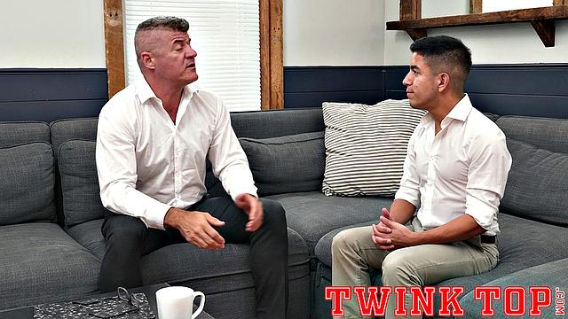 MILO MILES Chapter 8 - Review