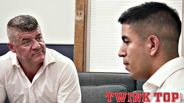 MILO MILES Chapter 8 - Review