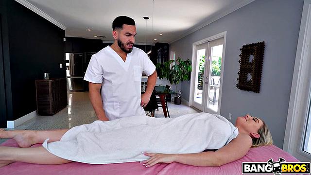 Best Ever Massage