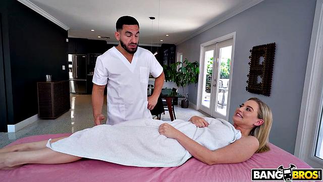 Best Ever Massage