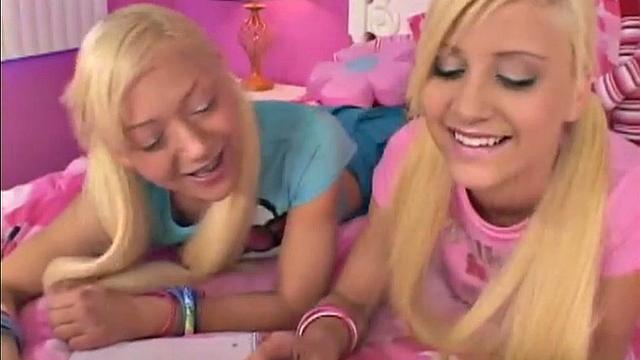 Lil Lexy Fingering Lust