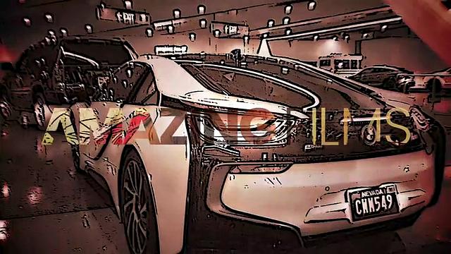 Nadine Is Pumped Full Of Joy