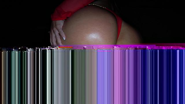 Nadine Is Pumped Full Of Joy