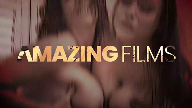 Nadine Is Pumped Full Of Joy