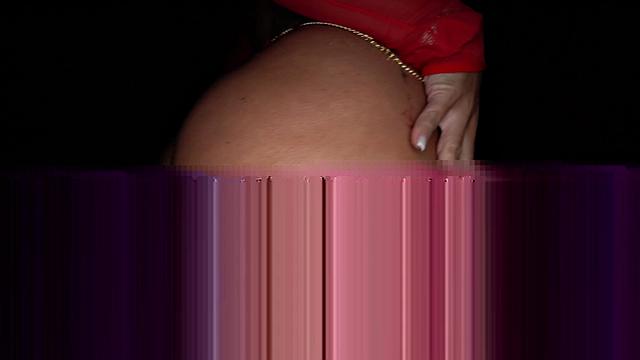 Nadine Is Pumped Full Of Joy