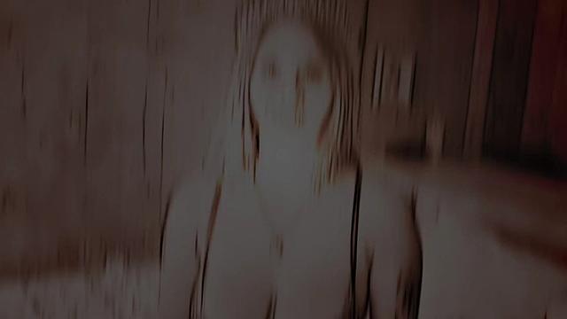 Nadine Is Pumped Full Of Joy