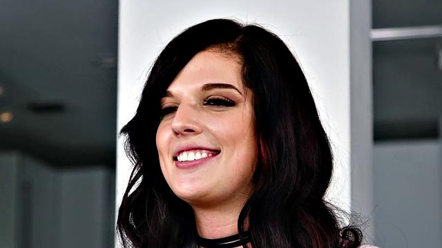 First time 21yo cockriding and deepthroating on camera