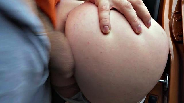 Chubby student cunt ravaged