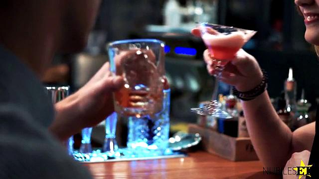 How I Survived A Crime Lord - Season 1 Episode 6