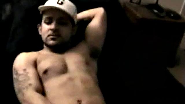 Fun with Straight Boy Franco