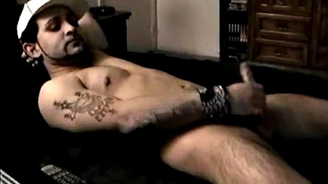 Fun with Straight Boy Franco