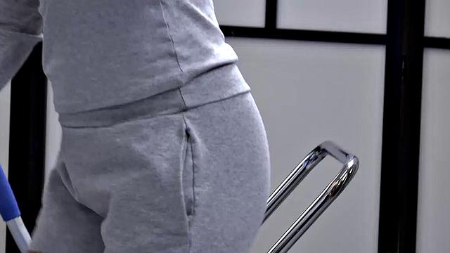 Piss Fun With The Boss