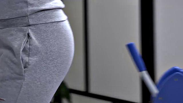 Piss Fun With The Boss