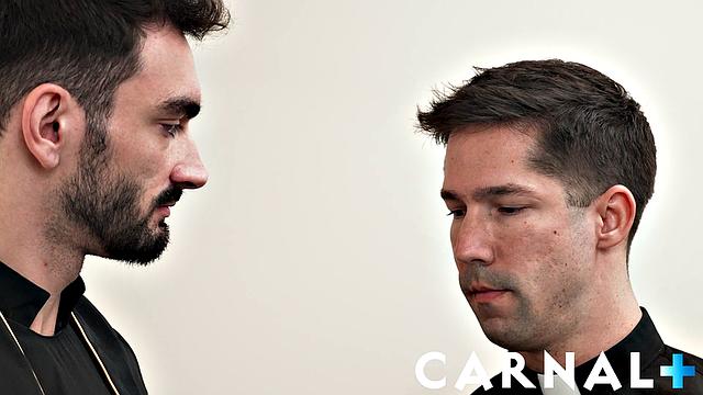 Men of the Church Vol. 1 - Priestly