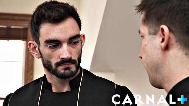 Men of the Church Vol. 1 - Priestly