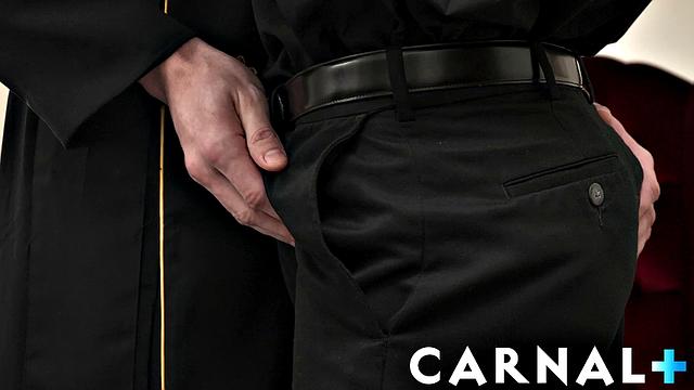 Men of the Church Vol. 1 - Priestly