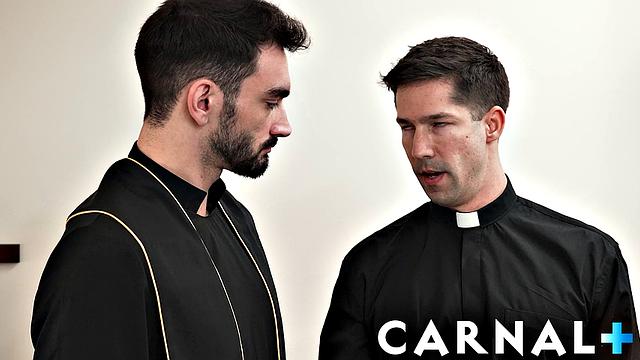 Men of the Church Vol. 1 - Priestly