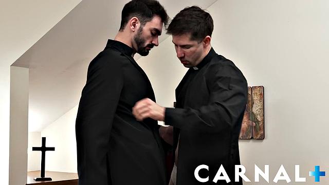 Men of the Church Vol. 1 - Priestly