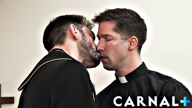 Men of the Church Vol. 1 - Priestly