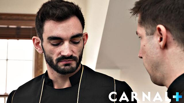 Men of the Church Vol. 1 - Priestly